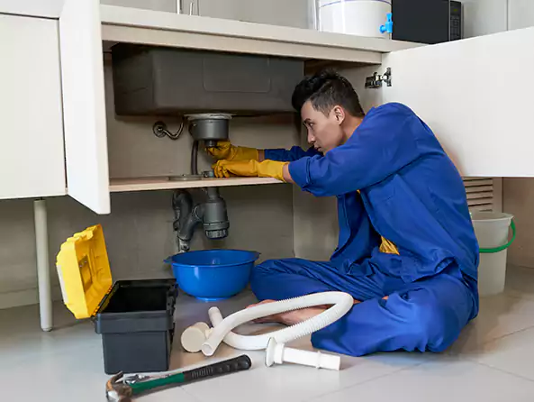 Why Choose Puyallup Plumbers Pro for Sink Drain Replacement in Puyallup, WA?