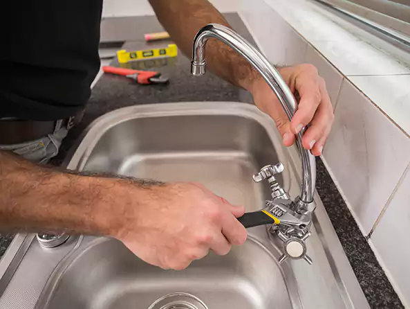 Why Choose Puyallup Plumbers Pro for Sink Installation in Puyallup, WA?