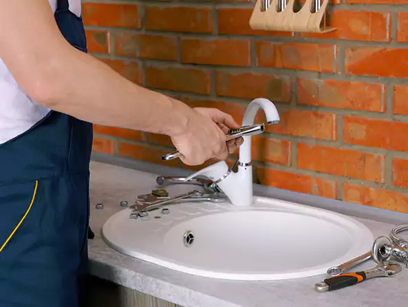 Why Choose Puyallup Plumbers Pro for Sink Repair in Puyallup, WA?