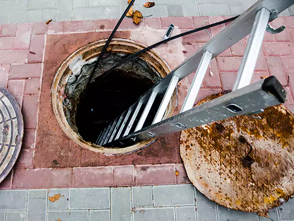 Why Choose Puyallup Plumbers Pro for Storm Drain Cleaning in Puyallup, WA?