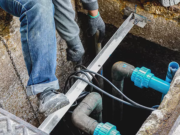 Why Choose Puyallup Plumbers Pro for Sump Pump Maintenance in Puyallup, WA?