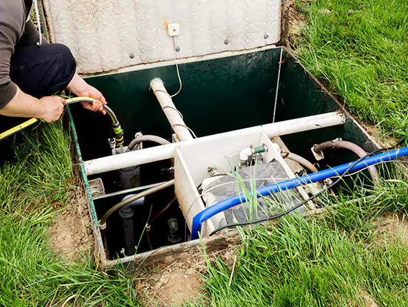 Why Choose Puyallup Plumbers Pro for Sump Pump Replacement in Puyallup, WA?