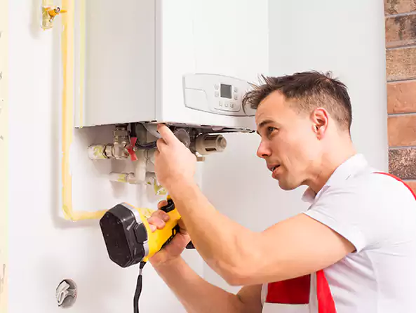 Why Choose Puyallup Plumbers Pro for Tankless Water Heater Installation in Puyallup, WA?