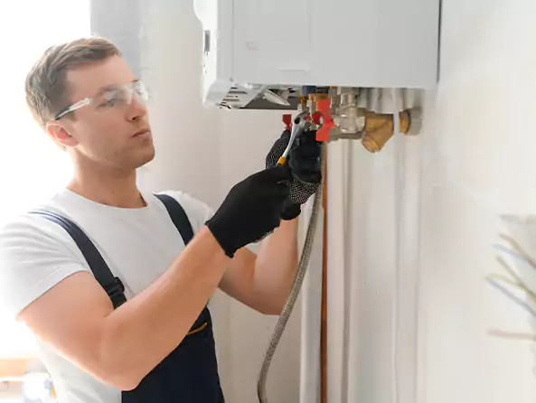 Why Choose Puyallup Plumbers Pro for Tankless Water Heater Maintenance in Puyallup, WA?