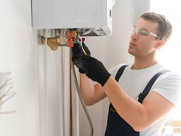 Why Choose Puyallup Plumbers Pro for Tankless Water Heater Repair in Puyallup, WA?