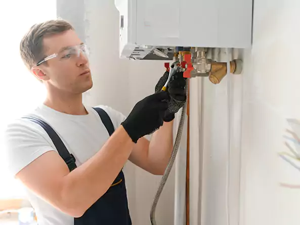 Why Choose Puyallup Plumbers Pro for Tankless Water Heater Replacement in Puyallup, WA?