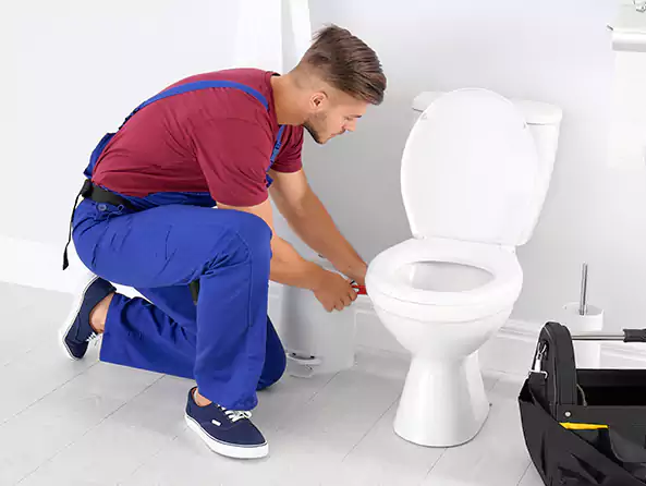 Why Choose Puyallup Plumbers Pro for Toilet Installation in Puyallup, WA?