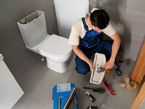 Why Choose Puyallup Plumbers Pro for Toilet Repair in Puyallup, WA?