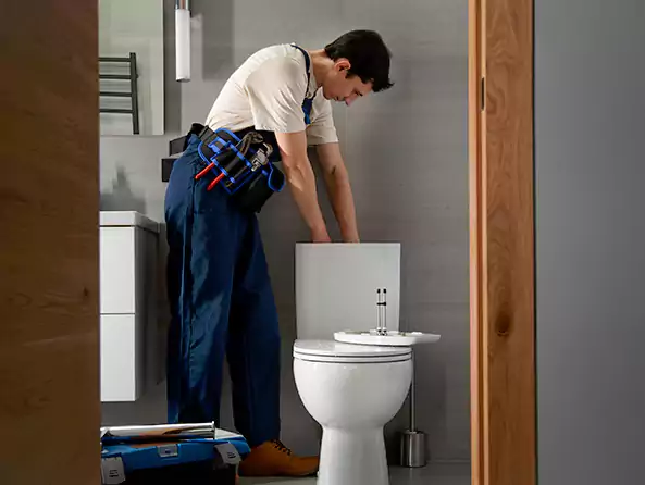 Why Choose Puyallup Plumbers Pro for Toilet Replacement in Puyallup, WA?