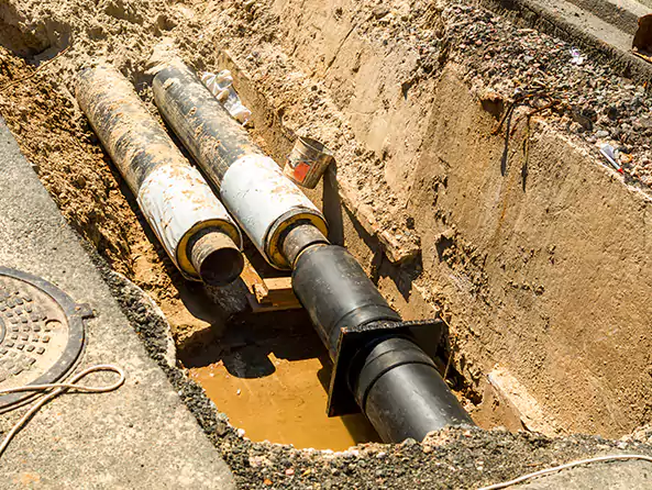 Why Choose Puyallup Plumbers Pro for Trenchless Pipe Repair in Puyallup?