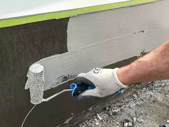 Why Choose Puyallup Plumbers Pro for Walls Waterproofing in Puyallup, WA?