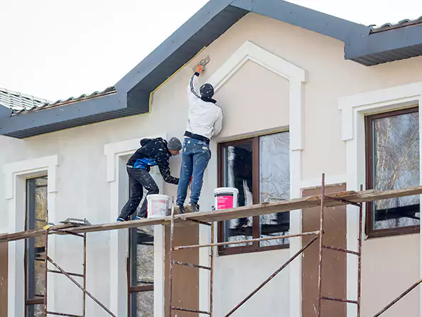 Why Choose Puyallup Plumbers Profor Water Damage Restoration in Puyallup, WA?