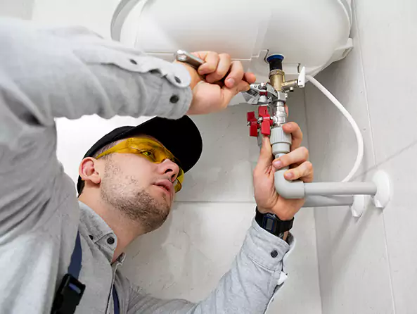 Why Choose Puyallup Plumbers Pro for Water Heater Expansion Tank Installation in Puyallup, WA?