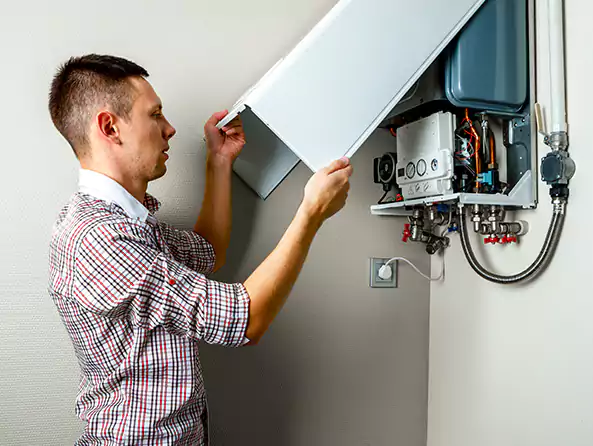 Why Choose Puyallup Plumbers Pro for Water Heater Installation in Puyallup, WA?