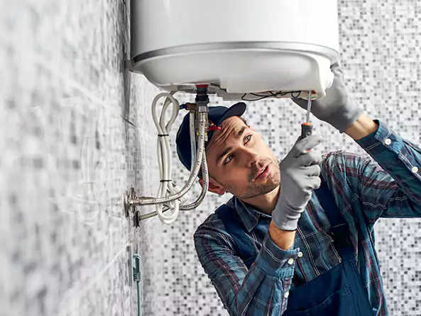 Why Choose Puyallup Plumbers Pro for Water Heater Maintenance in Puyallup, WA?