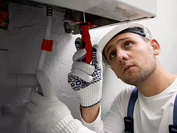 Why Choose Puyallup Plumbers Pro for Water Heater Repair in Puyallup, WA?
