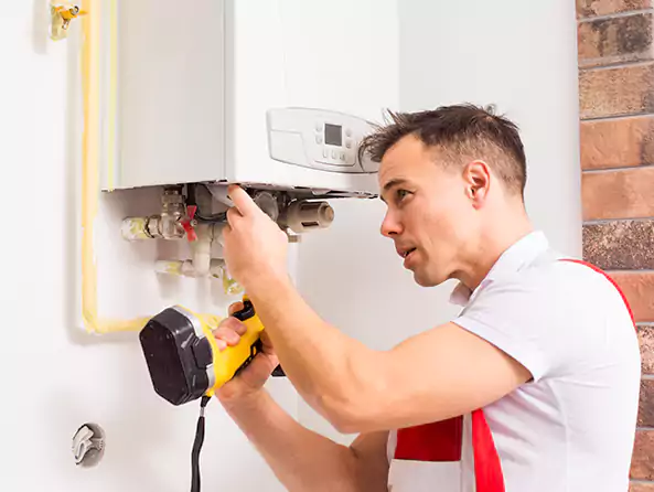 Why Choose Puyallup Plumbers Pro for Water Heater Replacement in Puyallup, WA?