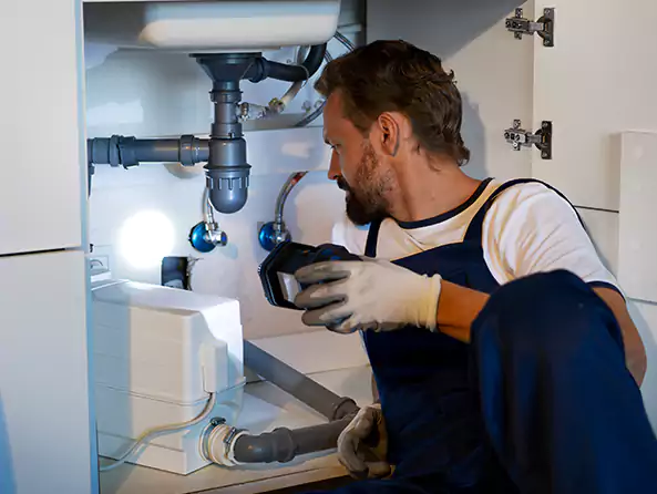 Why Choose Puyallup Plumbers Pro for Water Leak Repair in Puyallup, WA?
