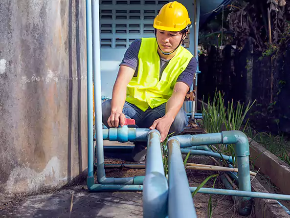 Why Choose Puyallup Plumbers Pro for Water Line Installation in Puyallup, WA