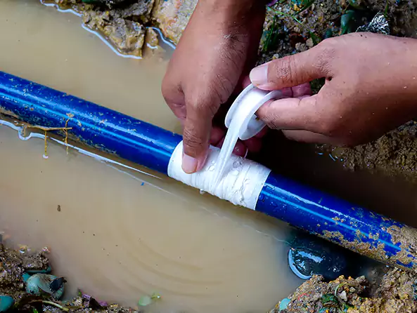  Why Choose Puyallup Plumbers Pro for Water Line Repair in Puyallup, WA?]
