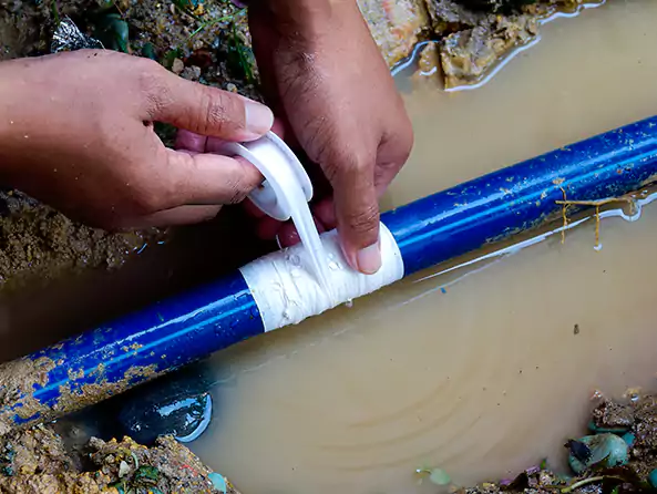 Why Choose Puyallup Plumbers Pro for Water Line Replacement in Puyallup, WA?