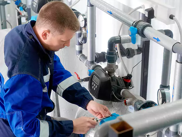Why Choose Puyallup Plumbers Pro for Water Softener Installation in Puyallup, WA?