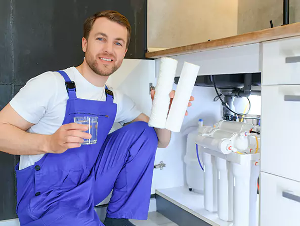 Why Choose Puyallup Plumbers Pro for Water Softener Maintenance in Puyallup, WA?
