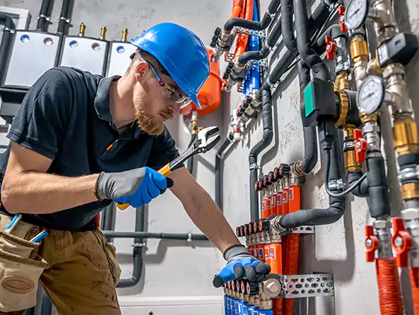 Why Choose Puyallup Plumbers Pro for Water Softener Repair in Puyallup?