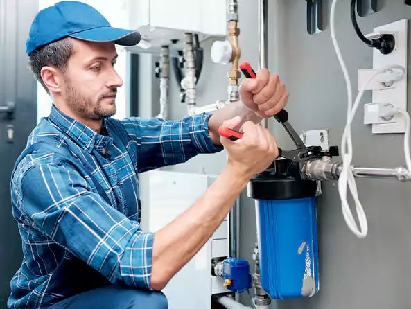 Why Choose Puyallup Plumbers Pro for Water Softener Replacement in Puyallup, WA?
