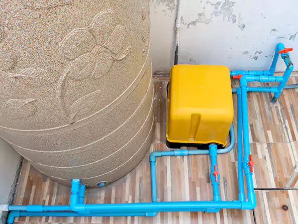 Why Choose Puyallup Plumbers Pro for Well Pressure Tank Replacement in Puyallup, WA?